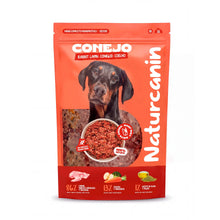Cargar imagen en el visor de la galería, Menú de Conejo 1Kg