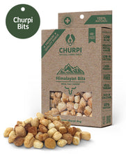 Cargar imagen en el visor de la galería, Churpi Crunchies 70g