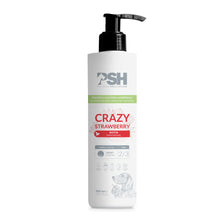 Cargar imagen en el visor de la galería, Acondicionador PSH Crazy Strawberry 300ml