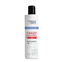 Cargar imagen en el visor de la galería, Champú PSH Crazy Strawberry - Manto corto 300ml