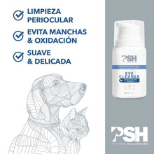 Cargar imagen en el visor de la galería, Eye Cleaner PSH 100ml