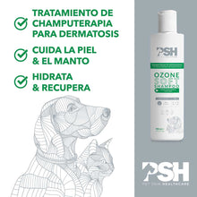 Cargar imagen en el visor de la galería, Psh Champú Ozone Soft 300ml