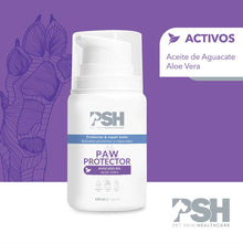 Cargar imagen en el visor de la galería, Paws Protector PSH 100ml