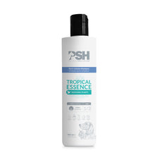 Cargar imagen en el visor de la galería, Psh Champú Curly Tropical - Manto rizado 300ml