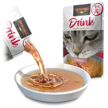 Cargar imagen en el visor de la galería, Leonardo Drink Ternera (Beef) 40g
