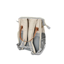 Cargar imagen en el visor de la galería, MOCHILA COPENHAGEN 33x40x24,5cm
