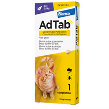 Cargar imagen en el visor de la galería, Adtab Gato 1 comprimido