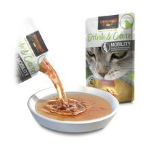 Cargar imagen en el visor de la galería, Leonardo Drink&Care Mobility Pollo 40g