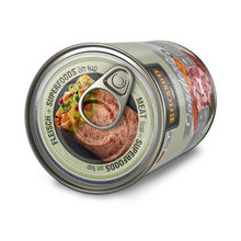 Cargar imagen en el visor de la galería, Belcando Holístic Cordero 400g