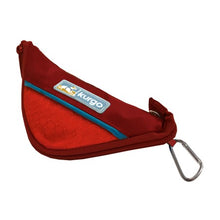 Cargar imagen en el visor de la galería, KURGO ZIPPY BOWL 1,4l