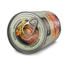 Cargar imagen en el visor de la galería, Belcando Holístic Pato 400g