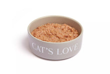 Cargar imagen en el visor de la galería, Cat's Love menú Filetes Pollo 100G