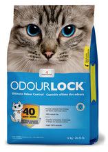 Cargar imagen en el visor de la galería, Arena Gato Odourlock 12kg
