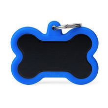 Cargar imagen en el visor de la galería, CHAPA MY FAMILY HUSTAG HUESO XL