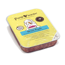 Cargar imagen en el visor de la galería, Puro menú comida cocinada ibérico royale 800 g