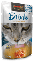 Cargar imagen en el visor de la galería, Leonardo Drink Salmon 40g