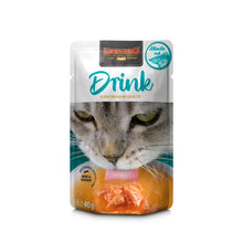Cargar imagen en el visor de la galería, Leonardo Drink Atlantic Codfish 40g