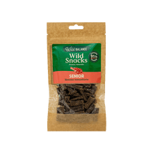 Cargar imagen en el visor de la galería, Wb snacks senior 75g