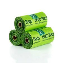 Cargar imagen en el visor de la galería, BECO Bolsas Eco Reciclado 8X15.