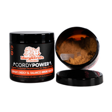 Cargar imagen en el visor de la galería, Mary&Trufa CordyPower 75 gr. Refuerza y regula el sistema inmune. Aporta vitalidad y energía.