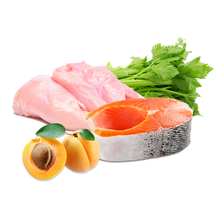 Cargar imagen en el visor de la galería, Puro Menú pavo y salmón select BIO