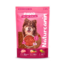Cargar imagen en el visor de la galería, Menú de Pavo 1Kg
