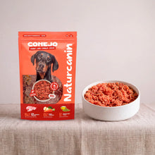 Cargar imagen en el visor de la galería, Menú de Conejo 1Kg
