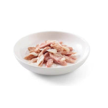 Cargar imagen en el visor de la galería, SCHESIR GATO ATUN CON DORADA 85G
