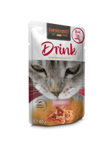 Cargar imagen en el visor de la galería, Leonardo Drink Ternera (Beef) 40g
