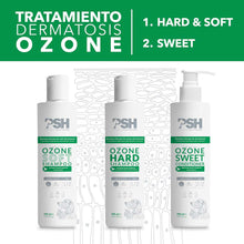 Cargar imagen en el visor de la galería, Psh Champú Ozone Hard 300ml

