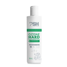 Cargar imagen en el visor de la galería, Psh Champú Ozone Hard 300ml
