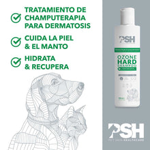 Cargar imagen en el visor de la galería, Psh Champú Ozone Hard 300ml

