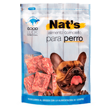 Cargar imagen en el visor de la galería, NAT's Menu Salmón con Pavo y Cordero
