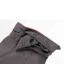 Cargar imagen en el visor de la galería, Impermeable L'orient Rojo/Gris - 50% DTO
