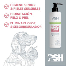 Cargar imagen en el visor de la galería, Acondicionador PSH Odor Control 300ml
