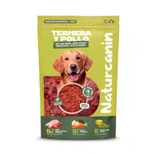 Cargar imagen en el visor de la galería, Menú de Ternera y Pollo 1Kg
