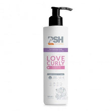 Cargar imagen en el visor de la galería, PSH crema love curly definidora de rizos
