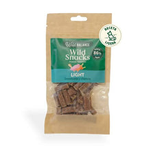 Cargar imagen en el visor de la galería, Wb nacks Light 75g.
