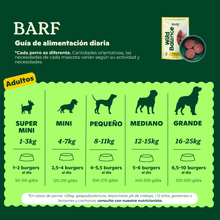 Cargar imagen en el visor de la galería, WB Menú de Pollo
