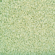 Cargar imagen en el visor de la galería, Feliners Arena Gato Vegetal Green tea  6L/3kg
