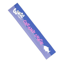 Cargar imagen en el visor de la galería, Wow Cat Snack Creamy Multipack Salmón y Pollo 24x15g
