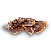 Cargar imagen en el visor de la galería, Naturextra Tiras de carne Black Angus 150g
