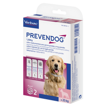 Cargar imagen en el visor de la galería, PREVENDOG (2 collares)
