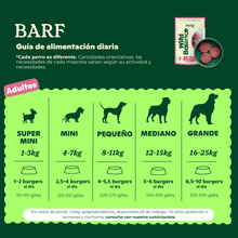 Cargar imagen en el visor de la galería, WB Menu de Pato
