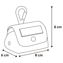 Cargar imagen en el visor de la galería, Dispensador de bolsas Quint
