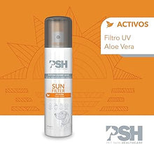 Cargar imagen en el visor de la galería, Sin filter. Protector Solar PSH 75ml
