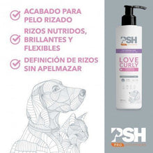 Cargar imagen en el visor de la galería, PSH crema love curly definidora de rizos
