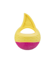 Cargar imagen en el visor de la galería, Aleta Tiburón Aqua toy 18cm
