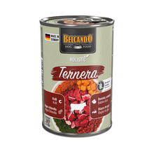 Cargar imagen en el visor de la galería, Belcando Holístic Ternera 400g
