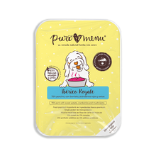 Cargar imagen en el visor de la galería, Puro menú comida cocinada ibérico royale 800 g
